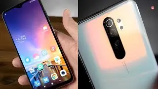 Xiaomi Redmi Note 8 Pro im Test | CHIP