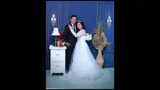 Slide Show Foto Prewedding Desman & Anggun