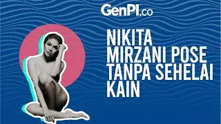 4 Menteri Diprediksi Direshuffle, Nikita Mirzani Pose Tanpa Busana | WOW