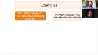 How Learning Collocations Boosts Journalistic Communication Skills in English
