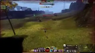 GW2 Mesmer Roaming - ShatterRupt & ShatterPU