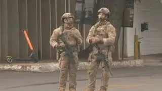 COT | Polícia Federal