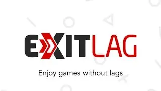 Exitlag - To reduce ping for gamers | FREE