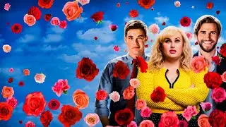 Ну разве не романтично? (2019) Isn't It Romantic. Русский трейлер.
