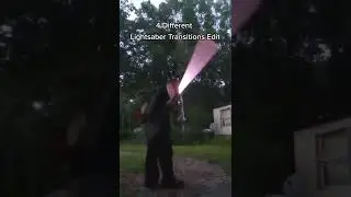 4 saber transitions 