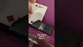 Are Blackjack Dealers Cheating!?! 