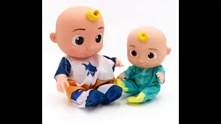 Сocomelon игрушки