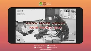 [TRAILER: KNOW MORE ABOUT KOIN PEDULI GIZI]