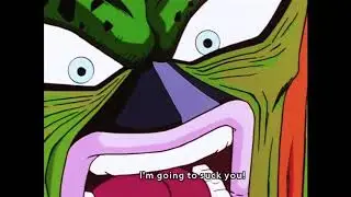 Is Cell gay? 🤔