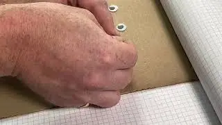 How to make a baby brush bot
