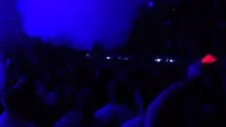 Sasha Involv3r launch at MOS