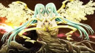 '＆' 空の向こうで咲きますように~あの日、見た二つ月