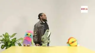 Scrapbook Island  - Behind the Scenes