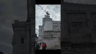 Рим 🇮🇹 Rome