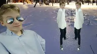 ну кто же знал что ей 15