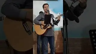 Посмотри в небеса, там плывут облака (Денис Берназ)