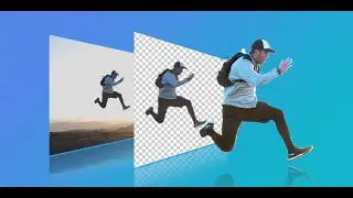 How to automatically remove image background within 2 seconds, 100% free.