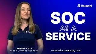 What Is SOC as a Service?