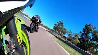 TERRA Rd4 1/3 - Hidden Valley Darwin (CBR300R)