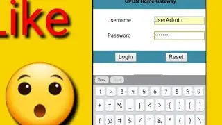 How to Wi,Fi Nokia router page
