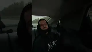 А я её любил … #такси #юмор