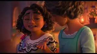 Трейлер мультфильма Энканто / Encanto (2021)