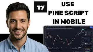 How to use Pine Script in TradingView mobile app (full guide)