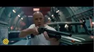 Halálos iramban 6 - Magyar feliratos előzetes [HD]