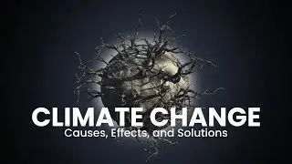 Understanding Climate Change: Causes, Effects, and Solutions