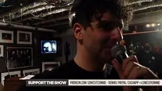 TOUGH COOKIES - NITE 112 (Live from Asbury Park)