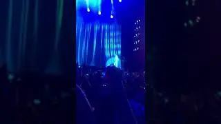Tyler the creator dance at 2019 Gov Ball I Think Live with crazy moves