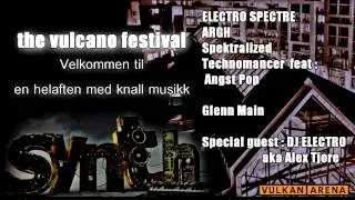 Vulcan reklame