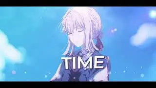 One last time