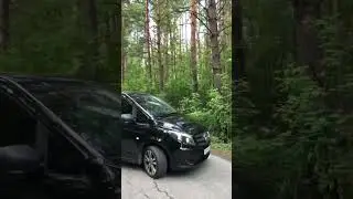 #мерседесфан #катаютуристов