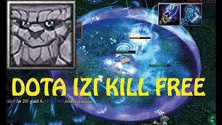 DOTA 1 RGC TINY PERU