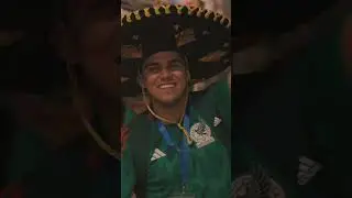 Ya vieron el NUEVO VIDEO? Está en mi canal #axm #alanxelmundo #qatar2022