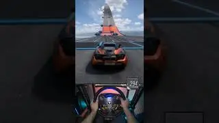 1500HP McLaren 720s Spider 🔥 #shorts