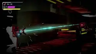 Defeating the last Emmi | Metroid Dread | Youtube Short |