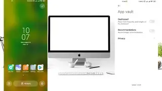 NEW SYSTEM LAUNCHER MIUI 13