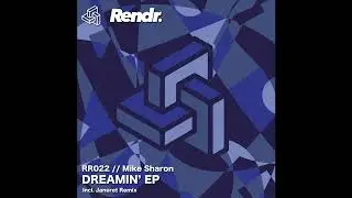 Mike Sharon - That Thang (Janeret Remix)