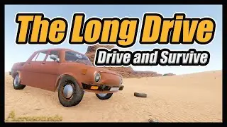We will get there The Long Drive | episode 1