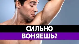 ОТ ЧЕГО ЗАВИСИТ ЗАПАХ ПОТА? Почему пот воняет? Потливость