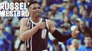 Russell Westbrook ᴴᴰ ll Unsung MVP ll