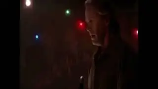 Masters of horror We all scream for ice cream melting scene