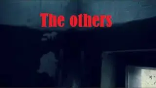 Creepypasta: The others 1