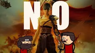 Furiosa: Should you watch it?