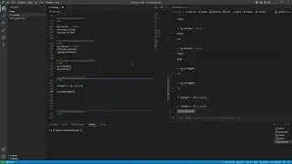 12. Python - variables