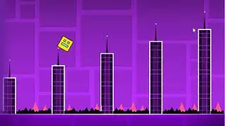 geometry dash scratch edition