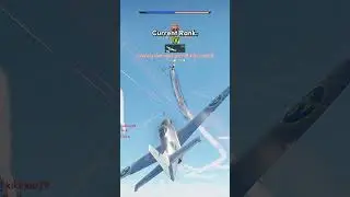 Getting a Kill With Every Rank in the Swedish Air Tree 😳
