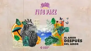 5. El amor después del amor